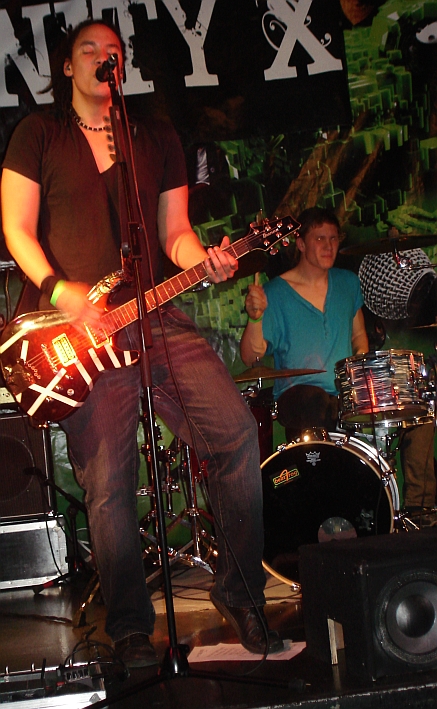 Beatfrog insanityX (17)